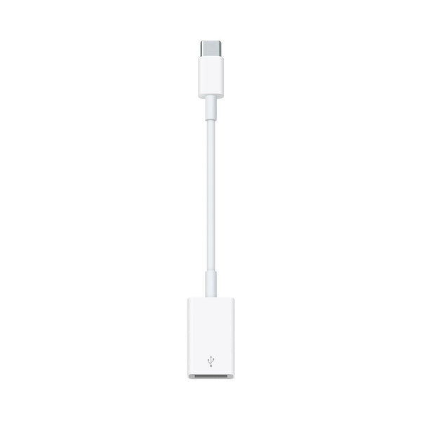 USB-C to USB Adapter